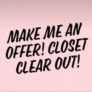 let’s make an offer!